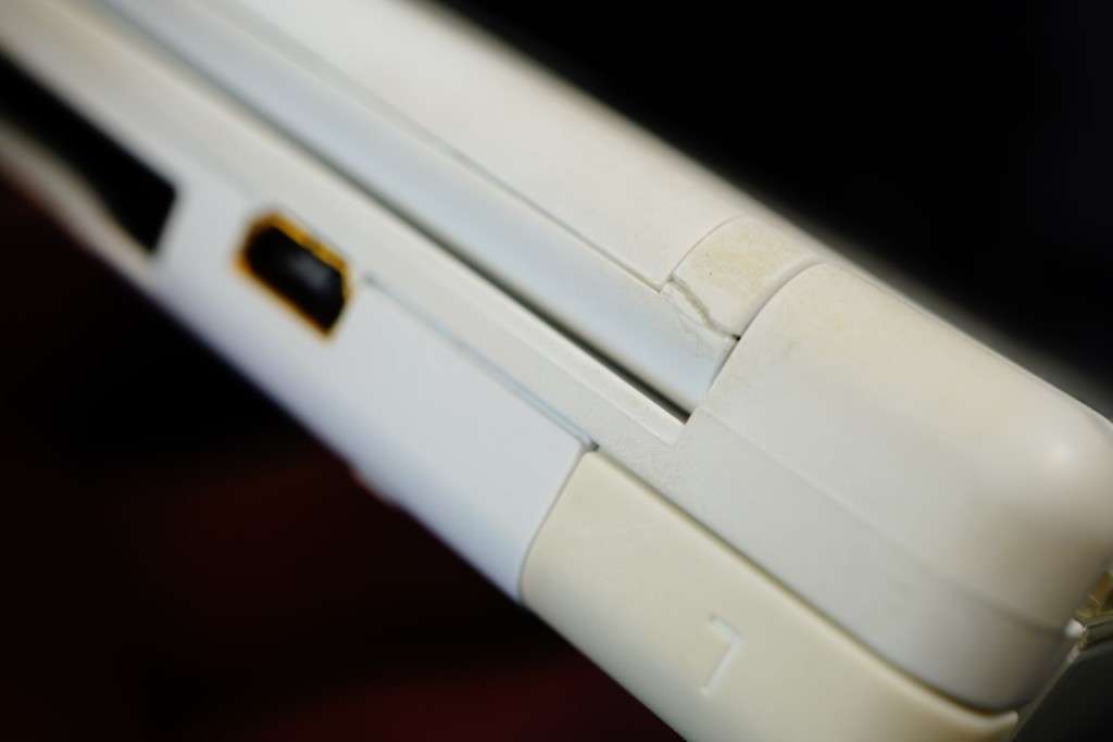 Nintendo DS Lite with Games Collection **Good Condition**