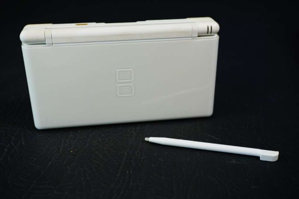 Nintendo DS Lite with Games Collection **Good Condition**