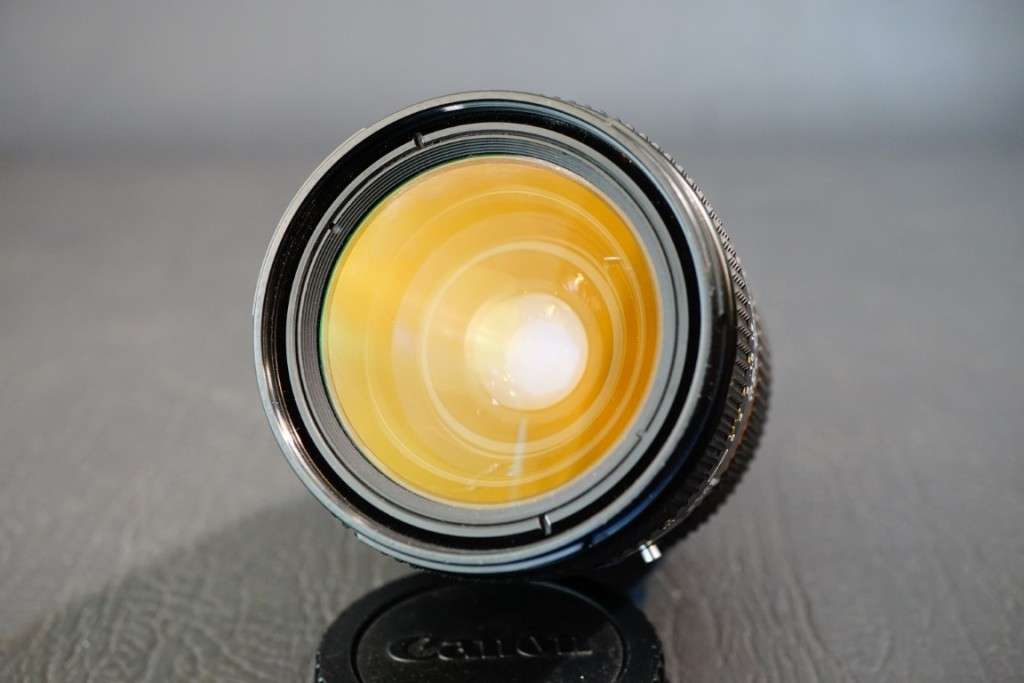 Nikon Nikkor D 35-70mm F2.8 Lens  **Spares or Repair**