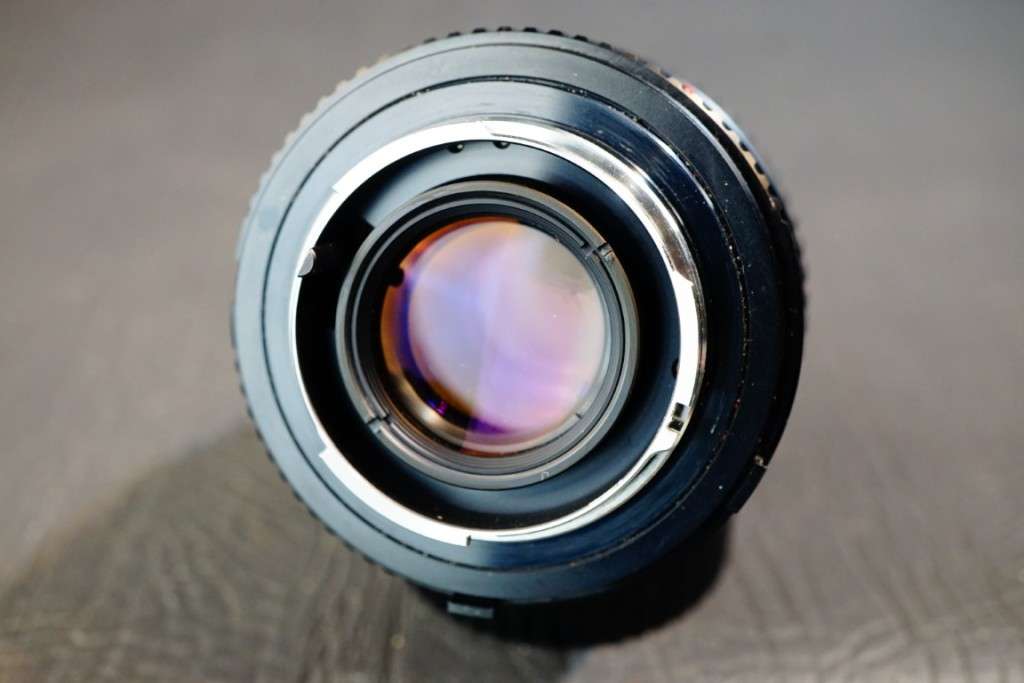 Minolta MD W Rokkor 28mm F2 Lens in Minolta MD Mount  **Good Condition**