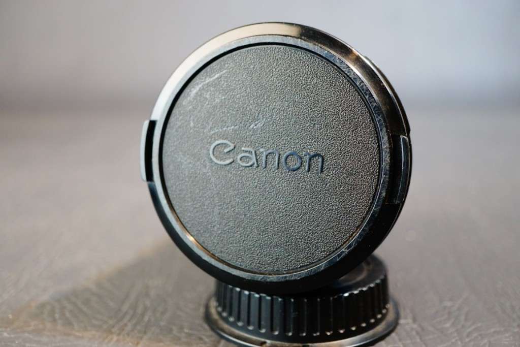 Canon nFD 35-105mm F3.5 Zoom Lens in Canon FD Mount   **Excellent Condition**