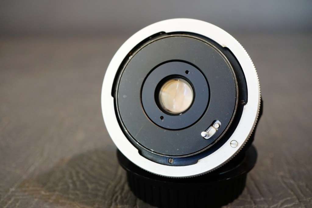 Canon FL 28mm F3.5 Lens in Canon FD Mount   **Excellent Condition**