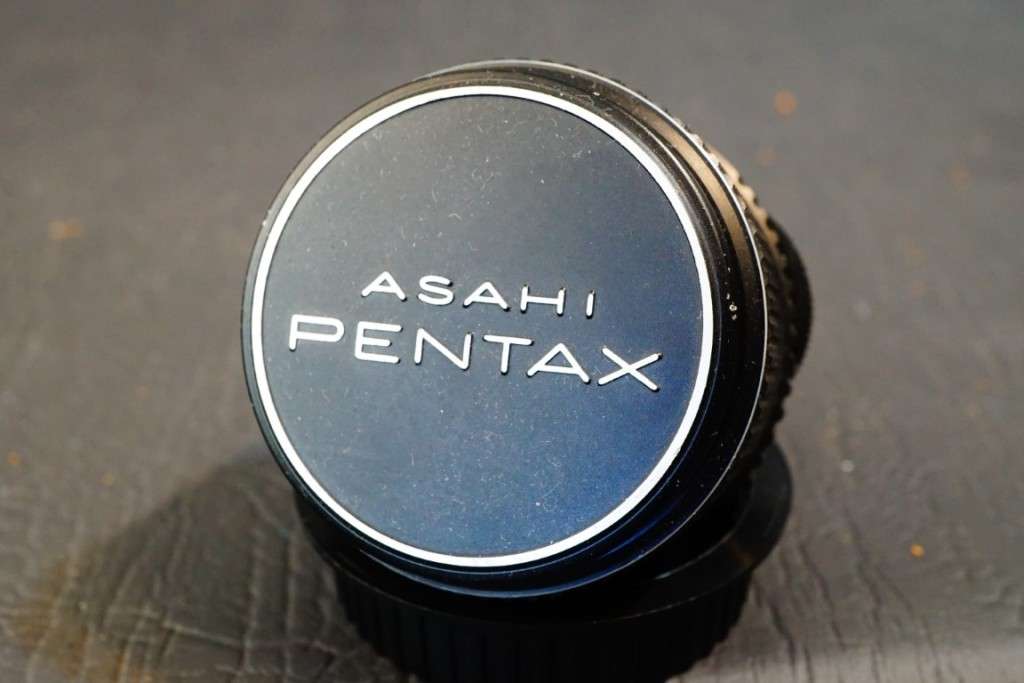 Asahi Pentax SMC Takumar 50mm F1.4 Lens in M42 Screw Mount  **Excellent Condition**