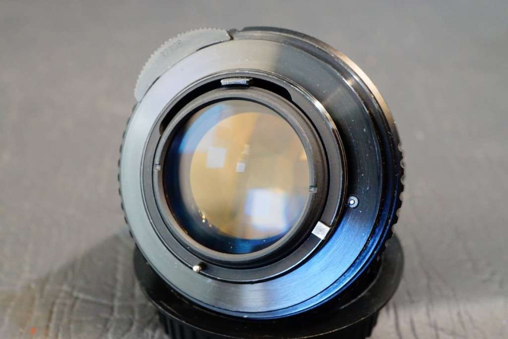 Asahi Pentax SMC Takumar 50mm F1.4 Lens in M42 Screw Mount  **Excellent Condition**