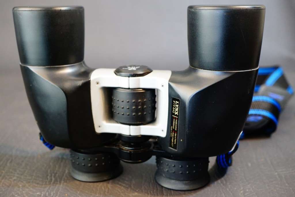 Lynx Series 19 8x42s Porro-Prism Binoculars **Excellent Condition**