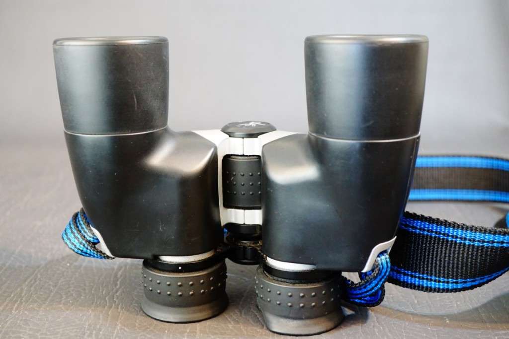 Lynx Series 19 8x42s Porro-Prism Binoculars **Excellent Condition**