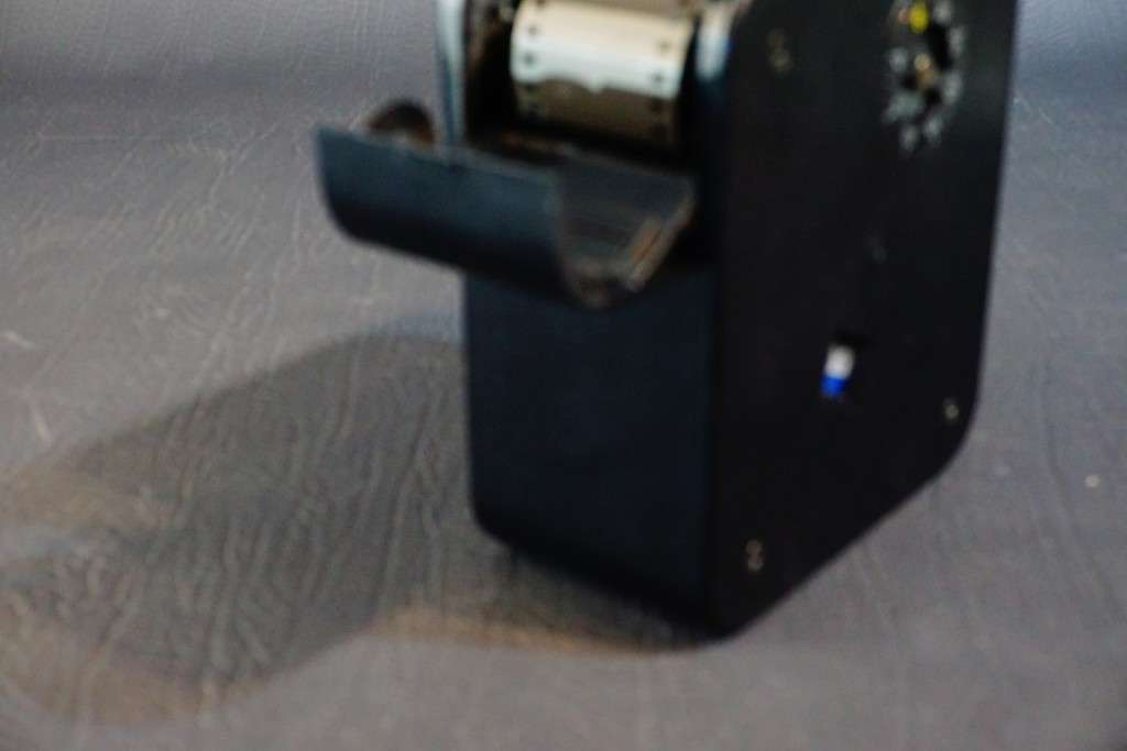 LPL Daylight D 35mm Bulk Film Spool Loader  **Excellent Condition**