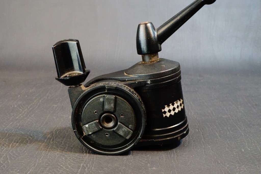 Sinar 51641 Pan Tilt Tripod Head **Great Condition**