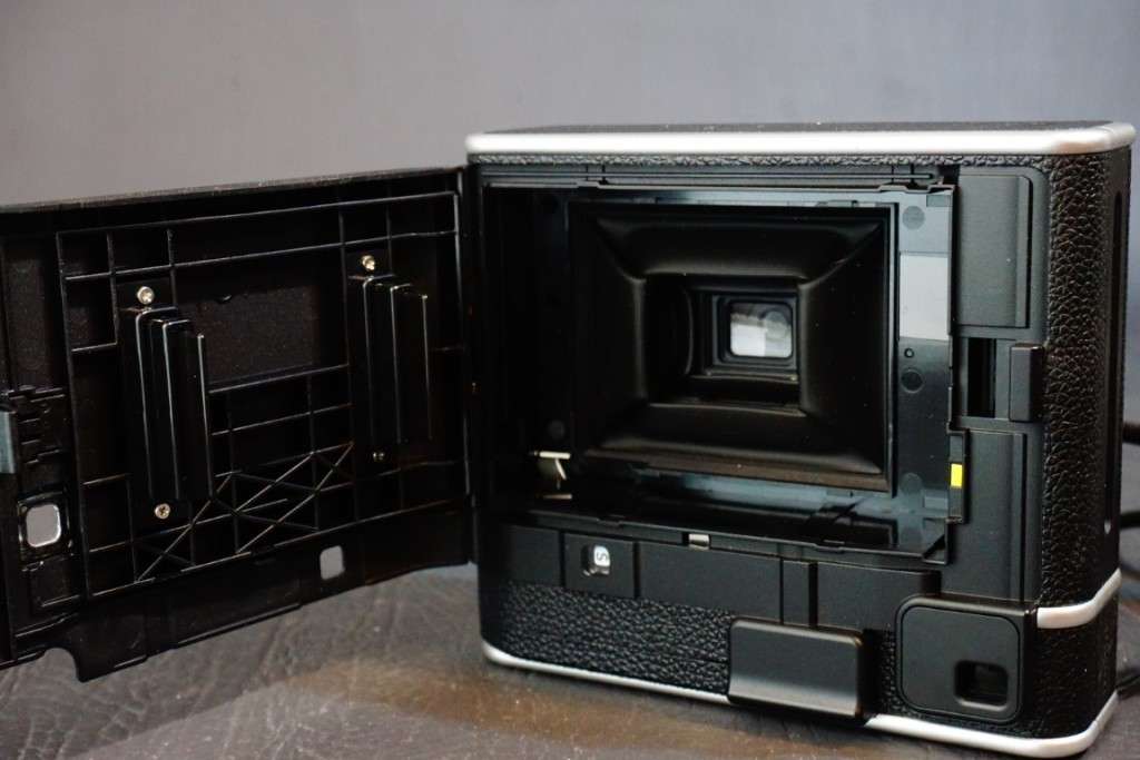 Fujifilm Instax Mini 40 Fuji Instant Film Camera **Excellent Condition**