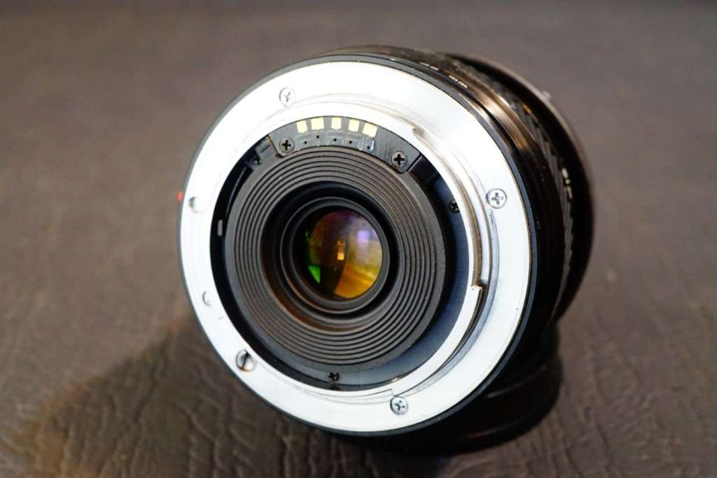 Minolta AF Zoom 35-70mm F4 Lens for Sony Minolta Alpha AF Mount