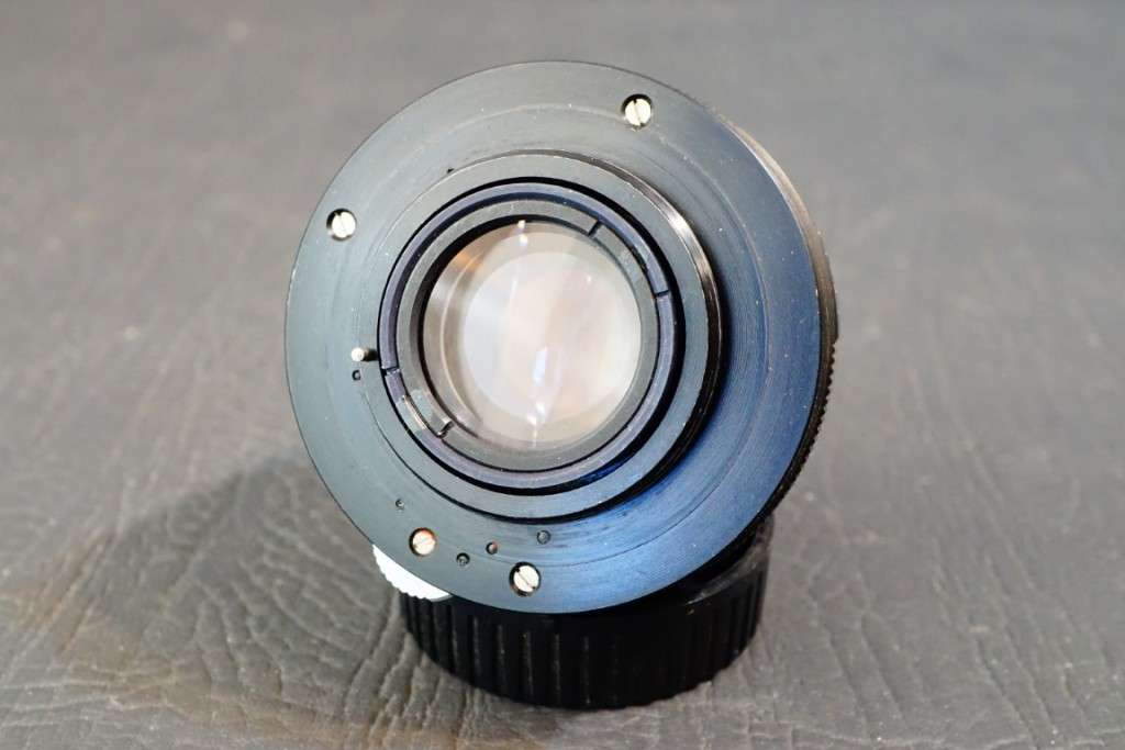 **Biotar Copy** Russian Helios 44m-4 58mm F2 Lens in M42 Mount  **Excellent Condition**