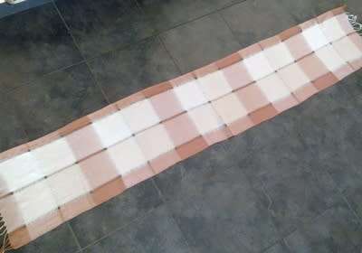 Lovely 100% Pashmina scarf (cashmere)