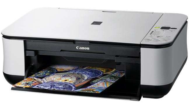 LIKE NEW Canon Pixma MP250 All in one PRINTER/SCANNER/COPIER