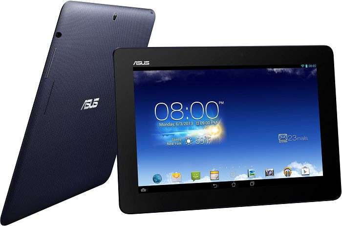 ASUS Memo Pad FHD 10 16GB Wi-Fi 10.1in - ME302C Blue Android Tablet