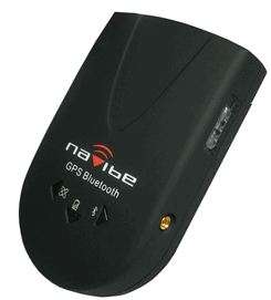 LIKE NEW BLUETOOTH GPS RECEIVER **GREAT TOOL** CONNECT TO YOUR LAPTOP/CELLPHONE