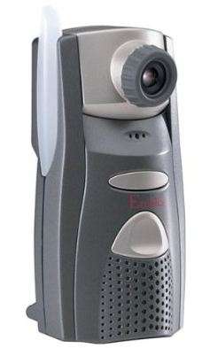 EZONICS WEBCAM R1 NO RES!!!