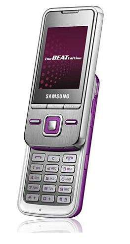 LIKE NEW SAMSUNG M3200 BEAT BOX *EXCELLENT CONDITION** CHEAP!!