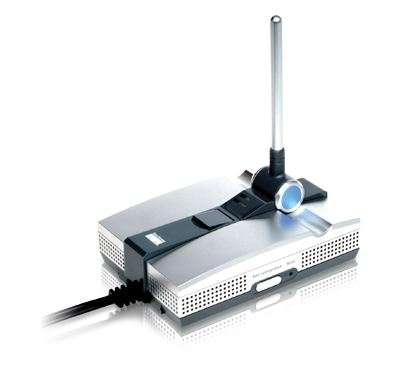 LINKSYS WRE54G WIRELESS RANGE EXTENDER WLAN WIFI ROUTER