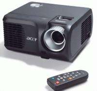 Acer PD120D Projector (fully functioning but has problems - PLEASE READ)