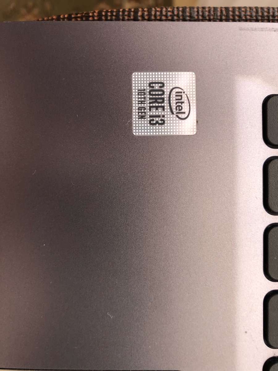 ***Selling as non-functional*** ASUS X515JA Intel Core i3 10th Gen laptop