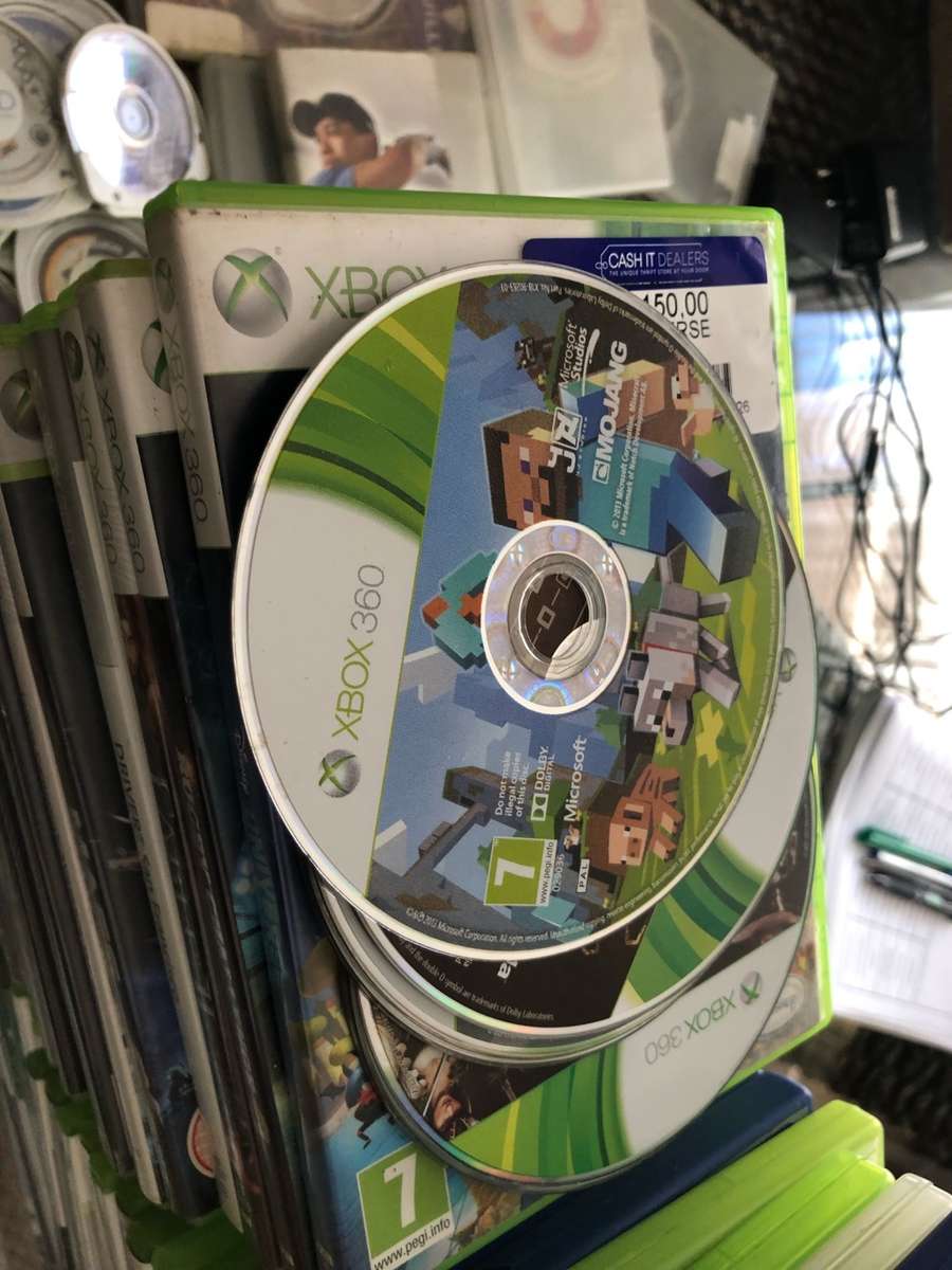 MASSIVE COLLECTION OF 80 x XBOX 360 GAMES