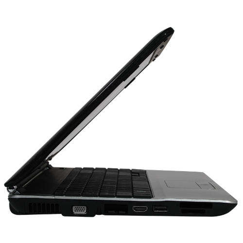 Gigabyte Q1585N Intel i5 Laptop