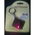 Sonic Electronic Key Finder.