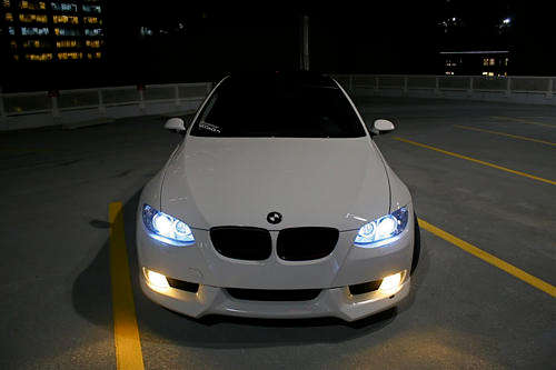 HID KITS H4 HIGH/LOW BIXENON. SLIM BALLAST