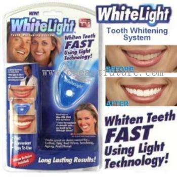Whiten Your Teeth In Just 10 Minutes
