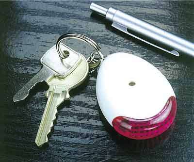 Electronic Key Finder. TWO FOR THE PRICE OF ONE.