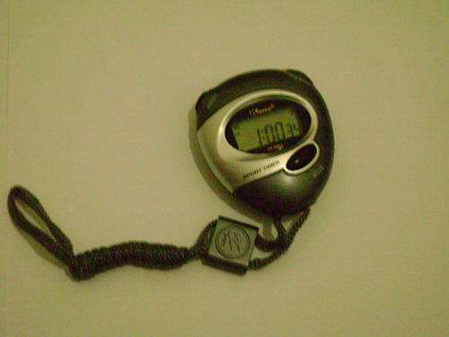 KENKO- PROFESSIONAL QUARTZ TIMER.