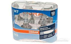 OSRAM H7- NIGHT BREAKER. FIGHT THE NIGHT !!!free shipping!!!