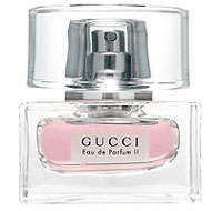 Gucci II Perfume (75ml) THE ORIGINAL!!!