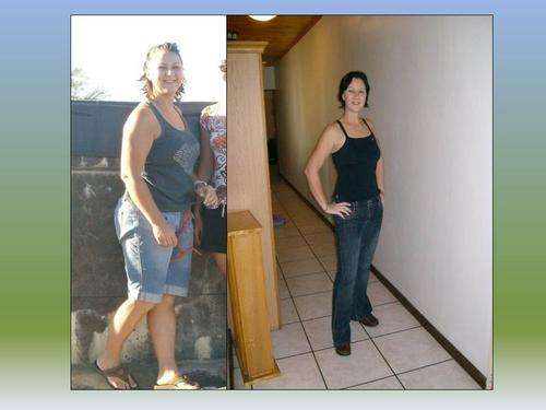 Lose weight fast with Aloe Cranberry detox drops***