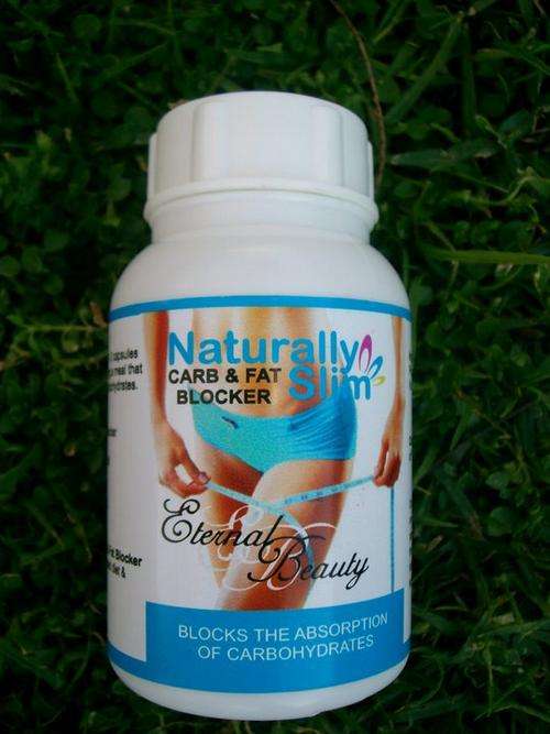 ***Carb/Fat Blocker*** (90 caps)