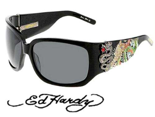 Ed Hardy SunGlasses