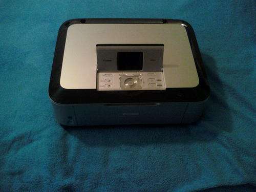 Canon Pixma MP640