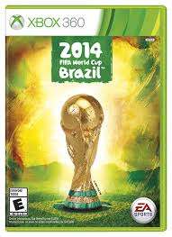 Xbox 360 - World Cup 2014