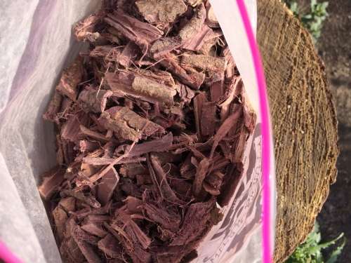 250g Mimosa Hostilis Root Bark [Free shipping]