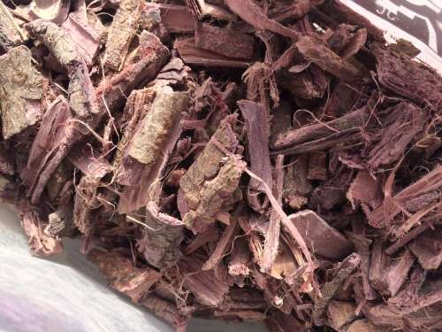 250g Mimosa Hostilis Root Bark [Free shipping]