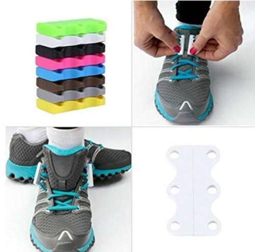 Magnetic Shoe laces