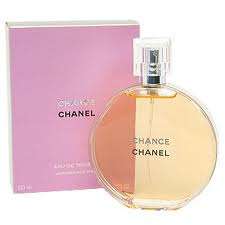Chanel Chance (Courtney) Mon Cheri Parfum 30ml