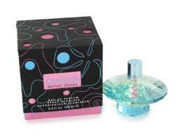 Curious (Blanche) Mon Cheri Parfum 30ml
