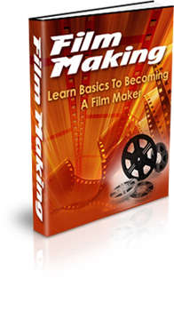 Film making - ebook