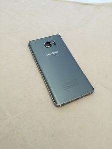 *Bargain*Gold Samsung Galaxy Note 5 32GB up for grabs