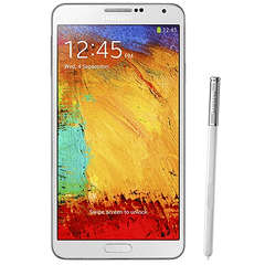 Samsung galaxy Note 3 Lte