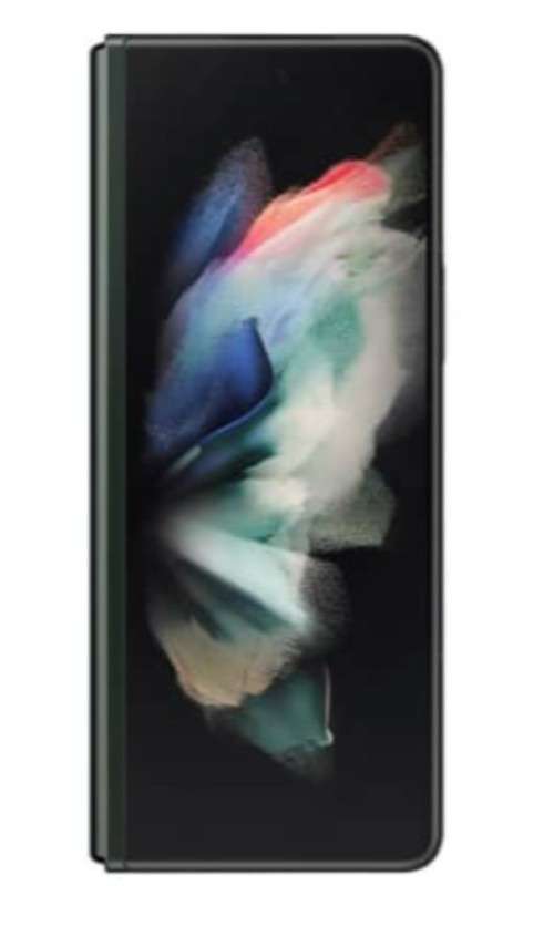 Samsung Z fold 3 5G