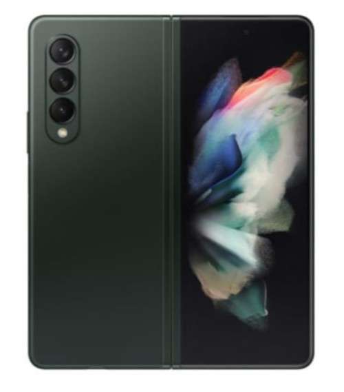 Samsung Z fold 3 5G