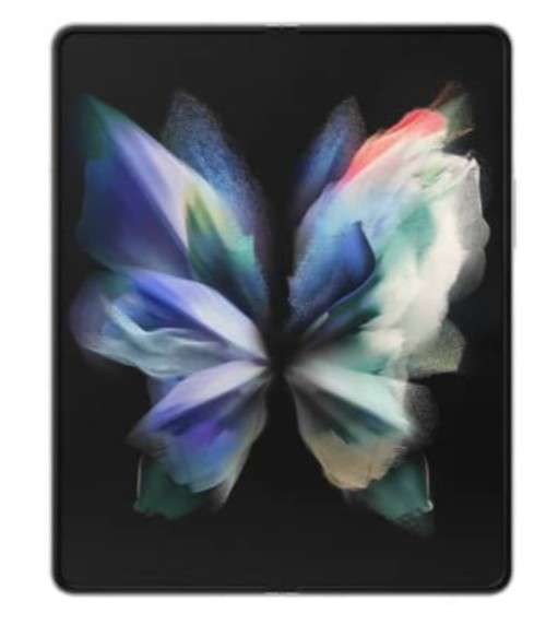 Samsung Z fold 3 5G