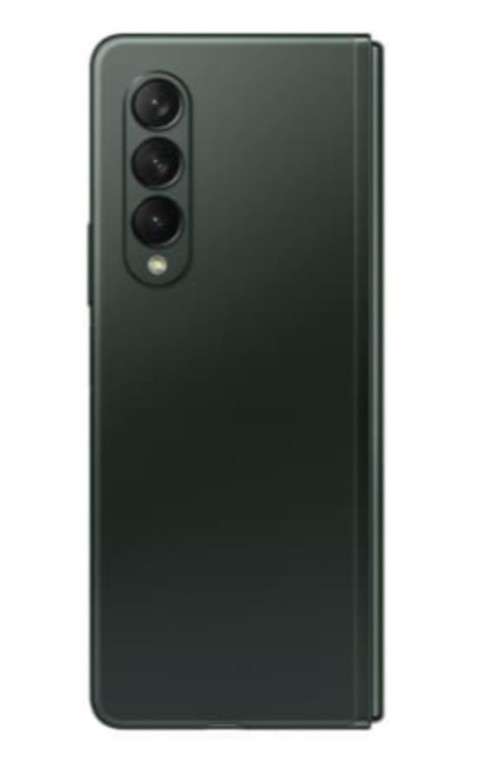 Samsung Z fold 3 5G